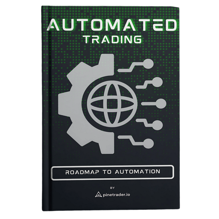 Automated Trading Blueprint by Pinetrader