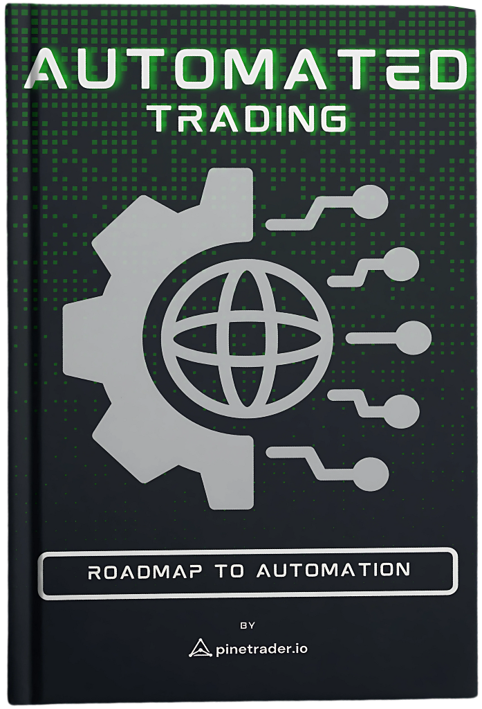 Automated Trading Blueprint by Pinetrader